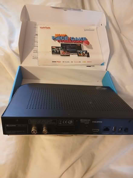 Photo of free You view box (Halewood L26) #3