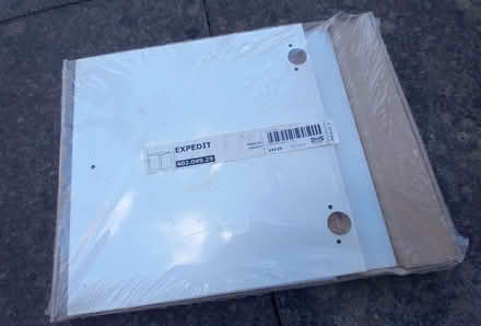 Photo of free Ikea Kallax/Expedit drawer & door inserts (Penarth CF64) #1