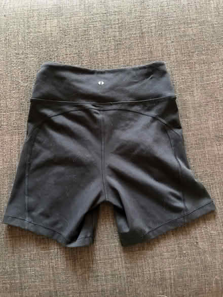 Photo of free woman’s biker shorts (frederick) #2