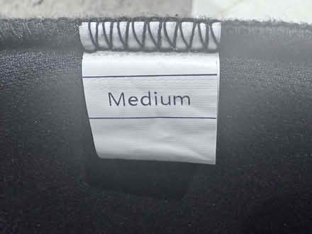 Photo of free Orthopaedic fracture boot. Medium (KT3 New Malden) #2