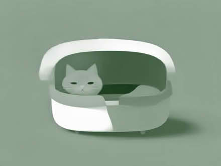Photo of large cat carriers (streatham common SW16) #1