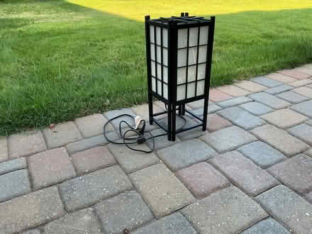 Photo of free Asian Mood Lantern (Lucas Valley) #1