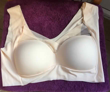 Photo of free 11, Womens Large Size Bra Tops (Liverpool L6) #1