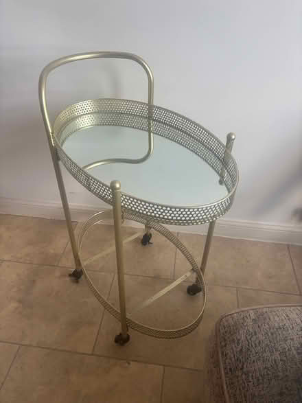 Photo of free Table/ trolly (Patchway) #1