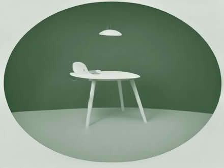 Photo of free Paste table (Hampden Park BN22) #1