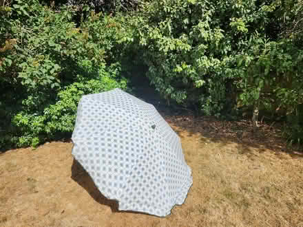 Photo of free Sun shade (Tring HP23) #1