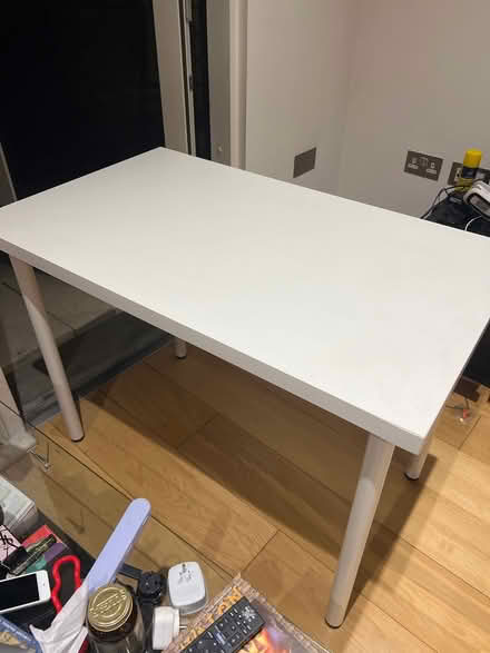 Photo of free Ikea table (Kilburn Park station NW6) #3
