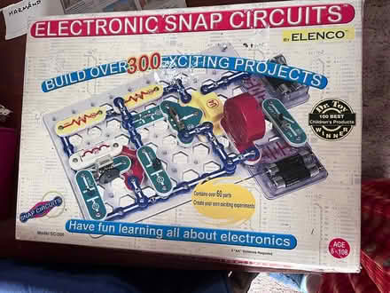 Photo of free Electric snaps (billericay CM12) #3