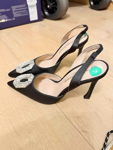 Photo of free Size uk 4/37 (Bermondsey SE1) #2