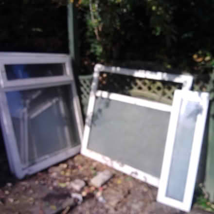 Photo of free 3 double glazed windows (BD22 area) #1