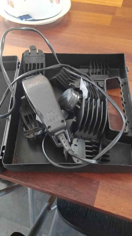Photo of free Wahl hair trimmer. (Tupsley HR1) #1