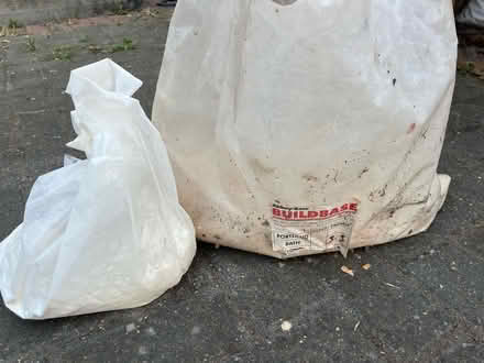 Photo of free Pre Mix builders (Mitcham CR4) #1