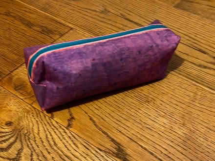 Photo of free Pencil case (single zip) (Baldock SG7) #1