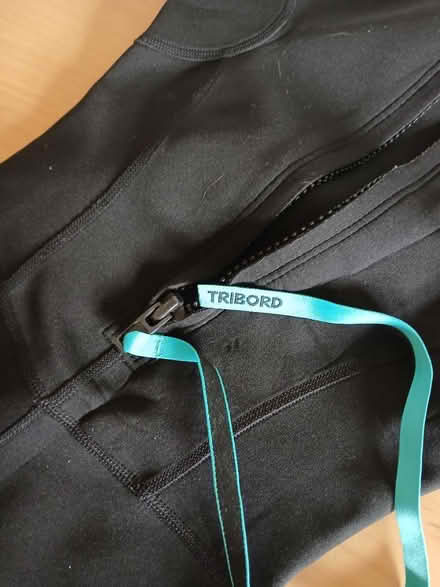 Photo of free Tribord Wet Suit (Abingdon, OX14.) #2