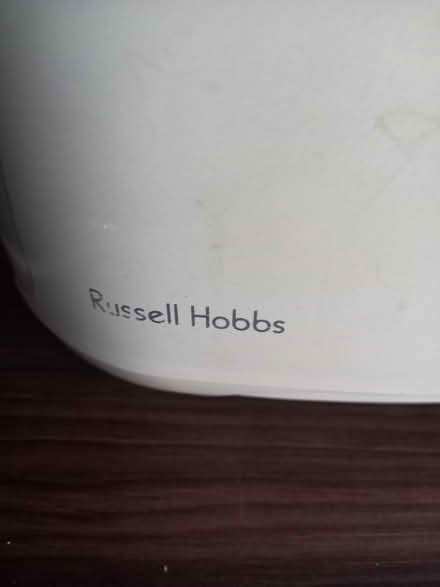 Photo of free Toaster (Bramcote NG9) #2