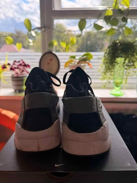 Photo of free Men’s trainers #5 (Orpington BR6) #2