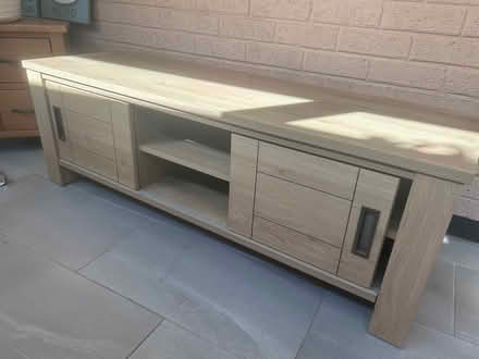 Photo of free Coffee table (Kimberley NG16) #1