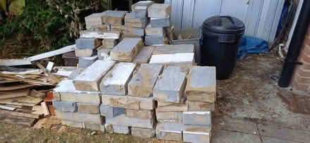 Photo of free Insulated blocks (Chesham HP5) #1