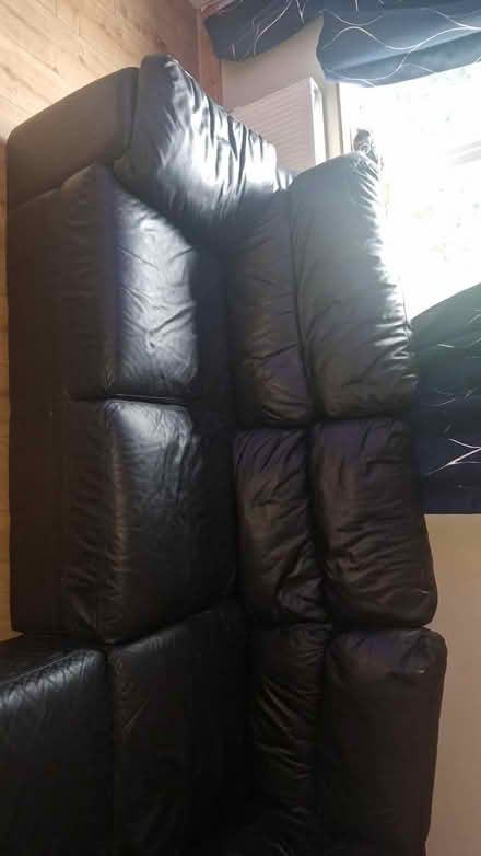 Photo of free Corner couch (Banteer) #1