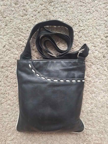 Photo of free Handbag 22cmx24cm (Maidstone town center) #1