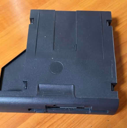 Photo of free Dell External Floppy Disk Drive (Inchbrook GL6) #2