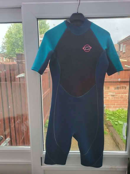 Photo of free Wetsuit (Ashton-U-Lyne OL6) #1