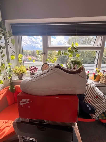 Photo of free Men’s smart trainers (Orpington BR6) #1