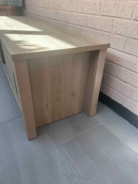 Photo of free Coffee table (Kimberley NG16) #2