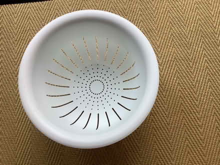 Photo of free Ikea colander (Ballards CR2) #1