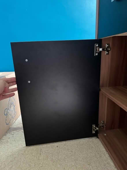 Photo of free Computer Desk (LS14 Seacroft) #3