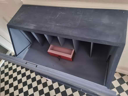 Photo of free Writing bureau (Yardley B25) #1