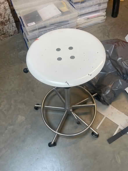 Photo of free Chair (EC1V7NL) #1