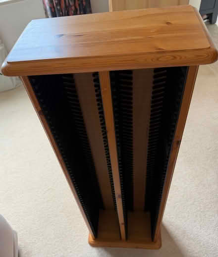 Photo of free Double CD Tower (Glusburn BD20) #3
