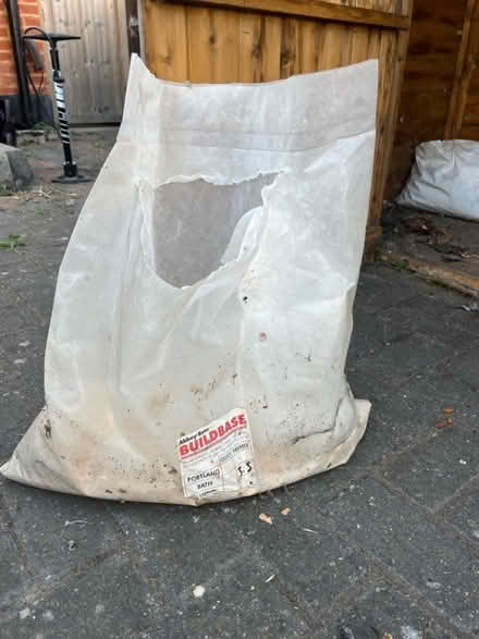 Photo of free Pre Mix builders (Mitcham CR4) #2