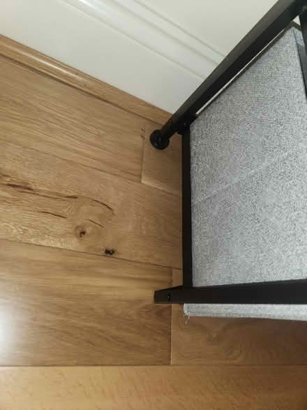 Photo of free Drawer unstable due to missing foot (PR9 0EA) #2