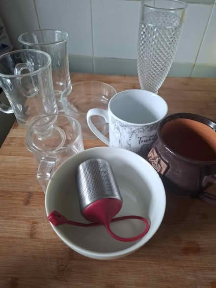 Photo of free Miscellaneous (Southwark SE1) #1
