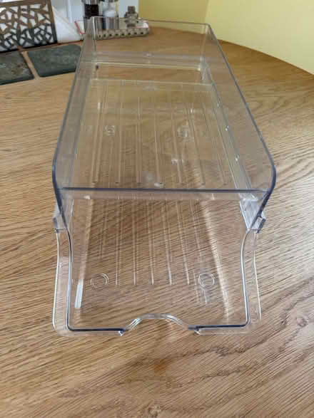 Photo of free Drinks can/fridge organiser (Hanwell W7) #4