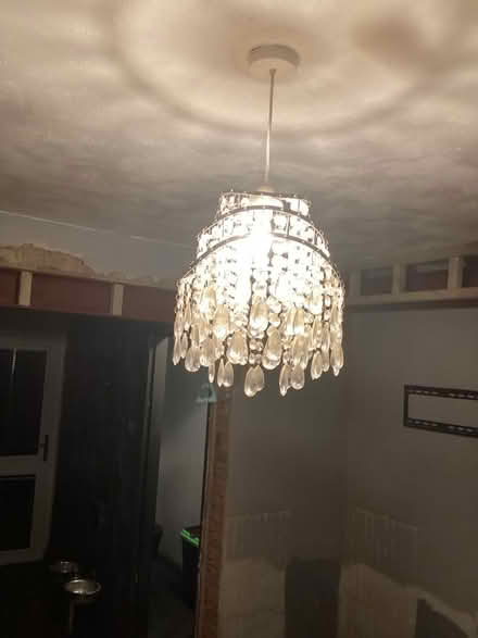 Photo of free Ceiling light shade (Hatfield, AL10) #1