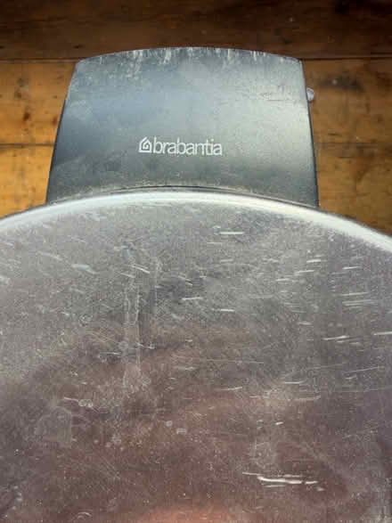 Photo of free Brabantia pedal bin (Se12 8nz) #2
