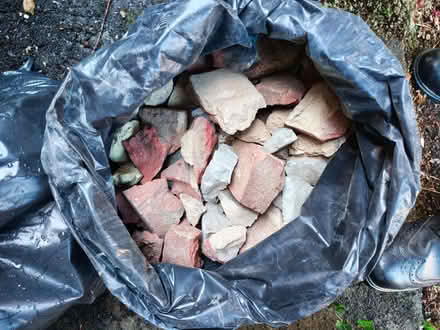 Photo of free Hardcore (St Leonards Green TN38) #1