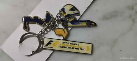 Photo of free Pen, keychain, pop socket (Tpy) #2