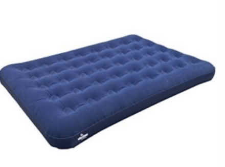 Photo of free Double Airbed (Walshaw BL8) #1