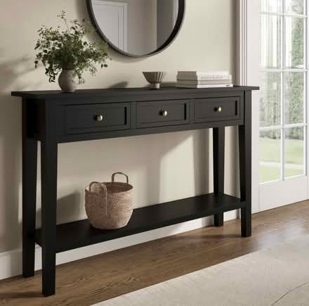 Photo of free Console Table (Lucan) #1