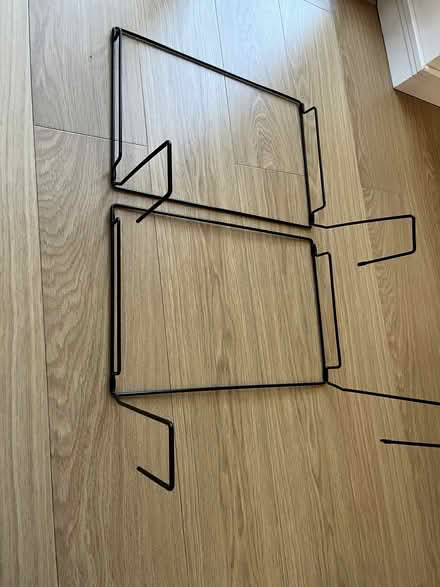 Photo of free cat radiator bed frames (no material) (Craigmount EH12) #1