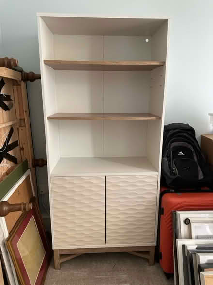 Photo of free Habitat units (Hove, BN3) #1