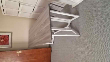 Photo of free Wayfair table (Shrub End CO2) #3