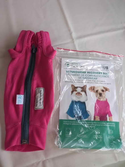 Photo of free Post surgery recovery suit (Seaford BN25) #1