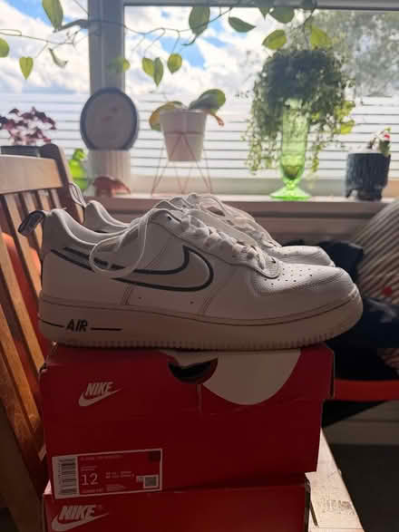 Photo of free Men’s trainers #3 (Orpington BR6) #1