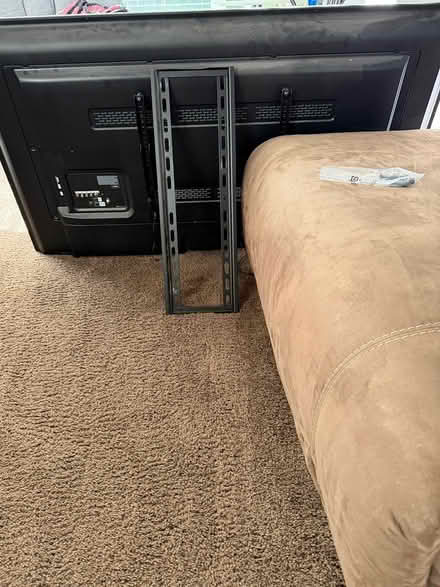 Photo of free TV with mount (Little Egg Harbor) #3