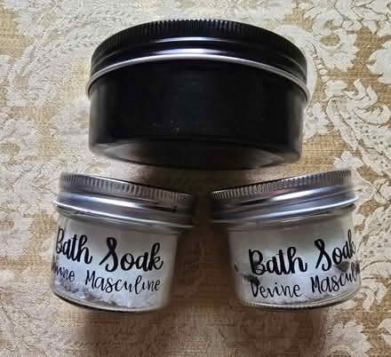 Photo of free Bath Soak & Whipped Magic (West 7th) #4